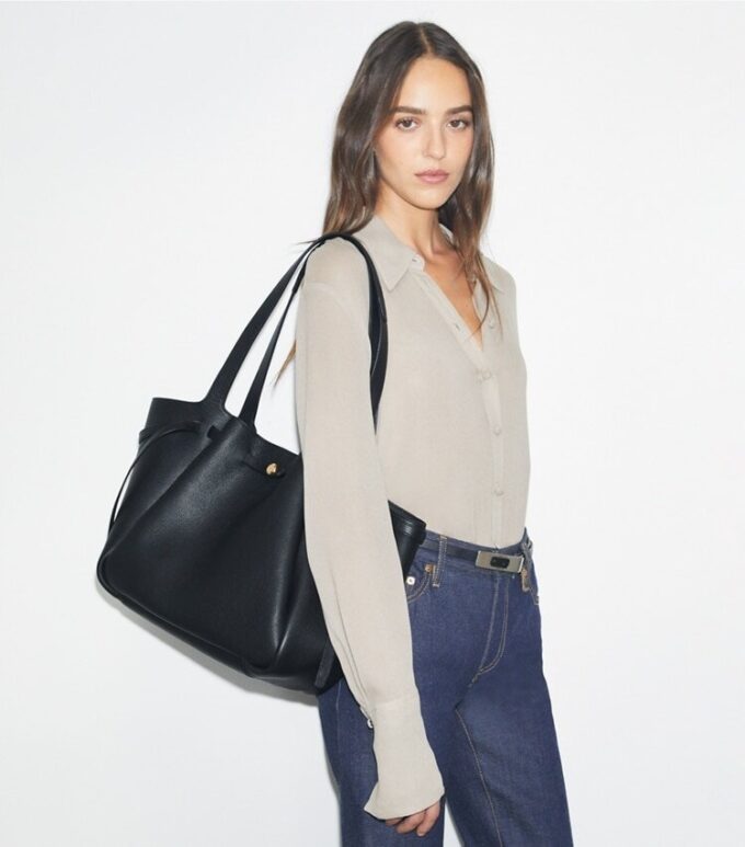 Romy Tote Romy Tote