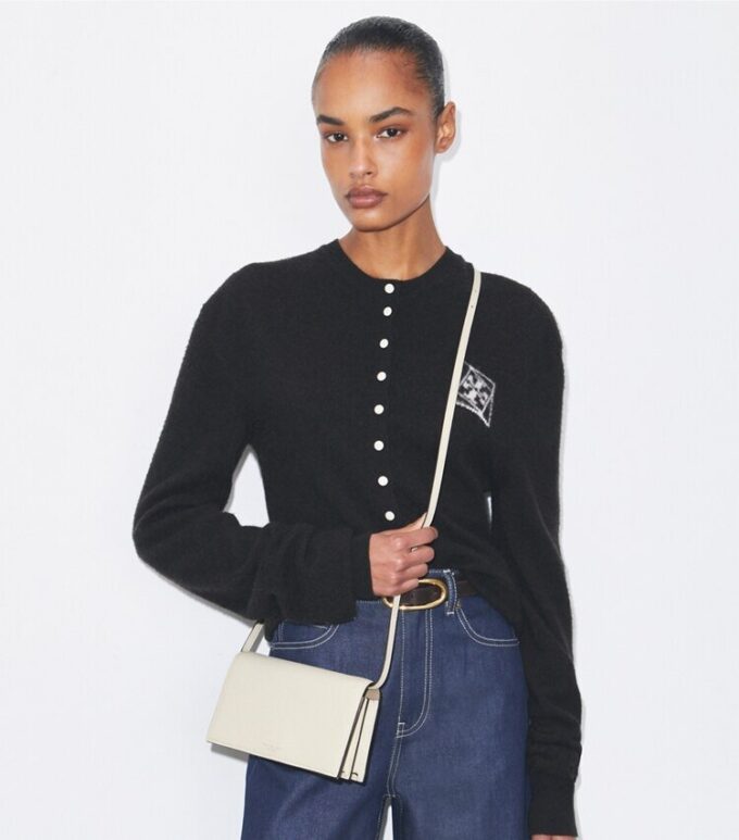 Romy Wallet Crossbody Romy Wallet Crossbody