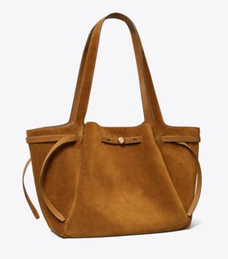 Romy Wildleder-Tasche