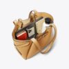 Romy Wildleder-Tasche Romy Wildleder-Tasche