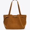 Romy Wildleder-Tasche Romy Wildleder-Tasche