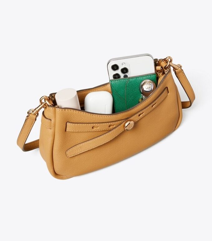 Romy Zip Top Crossbody Romy Zip Top Crossbody