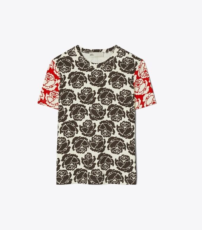 Rose T-Shirt Rose T-Shirt