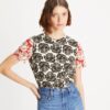 Rose T-Shirt Rose T-Shirt