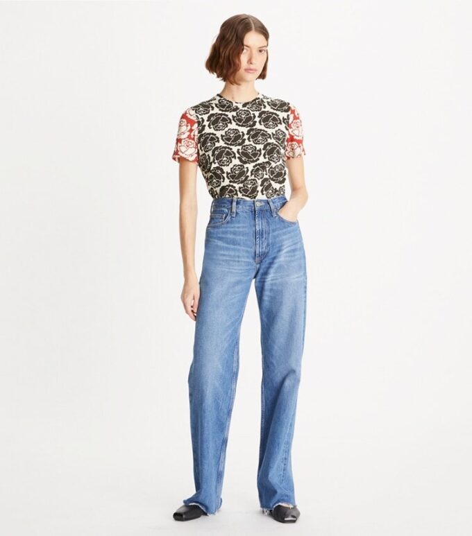 Rose T-Shirt Rose T-Shirt