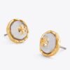 Roxanne Circle-Stud Ohrring Roxanne Circle-Stud Ohrring