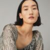 Roxanne Circle-Stud Ohrring Roxanne Circle-Stud Ohrring