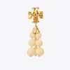 Roxanne Perlen-Tassel-Ohrringe Roxanne Perlen-Tassel-Ohrringe