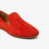Ruby Smoking Slipper Ruby Smoking Slipper