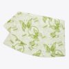 Runde Tischdecke „Butterfly Batik”, 120″ Runde Tischdecke „Butterfly Batik”, 120″