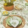Happy Times Bouquet runde Tischdecke, 108″ Happy Times Bouquet runde Tischdecke, 108″