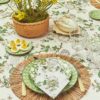 Runde Tischdecke „Happy Times Bouquet”, 132″ Runde Tischdecke „Happy Times Bouquet”, 132″
