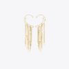 Runway Chain Ear Cuff Runway Chain Ear Cuff