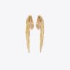 Runway Chain Ohrringe Runway Chain Ohrringe
