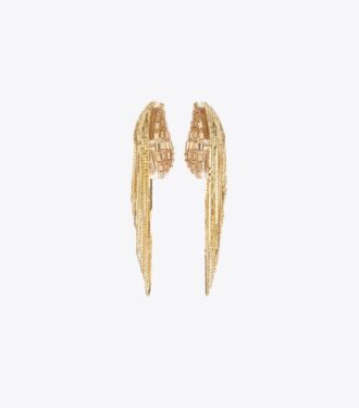 Runway Chain Ohrringe