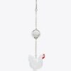 Runway Chicken Ohrringe Runway Chicken Ohrringe