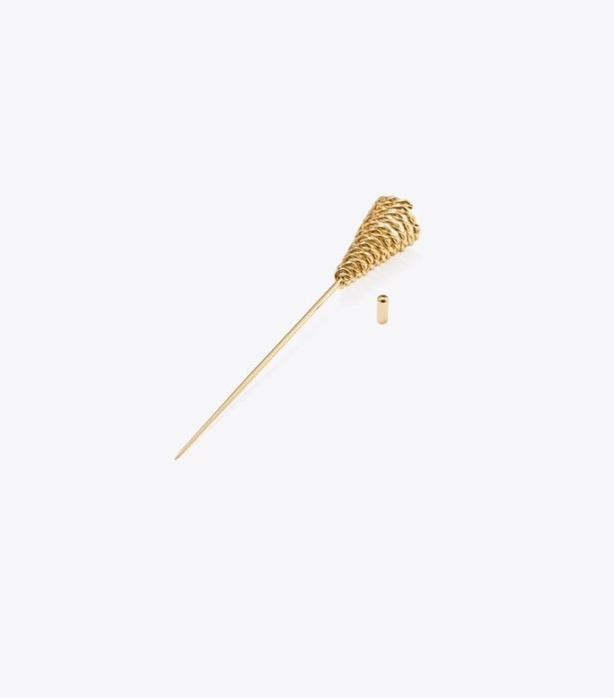 Runway Honeycomb Pin Runway Honeycomb Pin