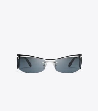 Runway-Sonnenbrille mit doppelter Linse