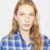 Runway Swirl Creolen Runway Swirl Creolen