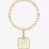 Runway Swirl Halskette Runway Swirl Halskette