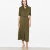 Satin-Hemdkleid Satin-Hemdkleid