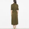 Satin-Hemdkleid Satin-Hemdkleid