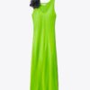 Satin-Slip-Kleid Satin-Slip-Kleid