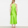 Satin-Slip-Kleid Satin-Slip-Kleid