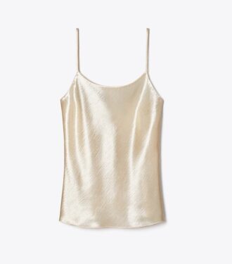Satin-Top