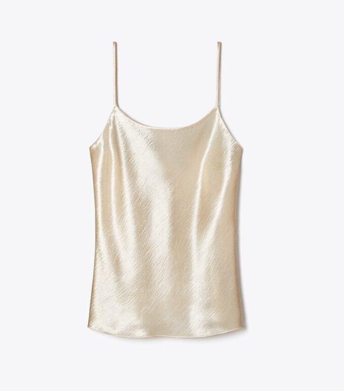 Satin-Top Satin-Top