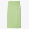 Satin-Wickelrock Satin-Wickelrock