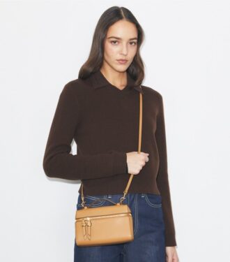 Schlanke Romy-Handtasche