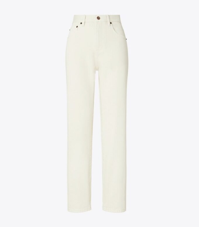 Schmale Jeans Schmale Jeans