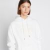 Schwerer French Terry Logo Hoodie Schwerer French Terry Logo Hoodie