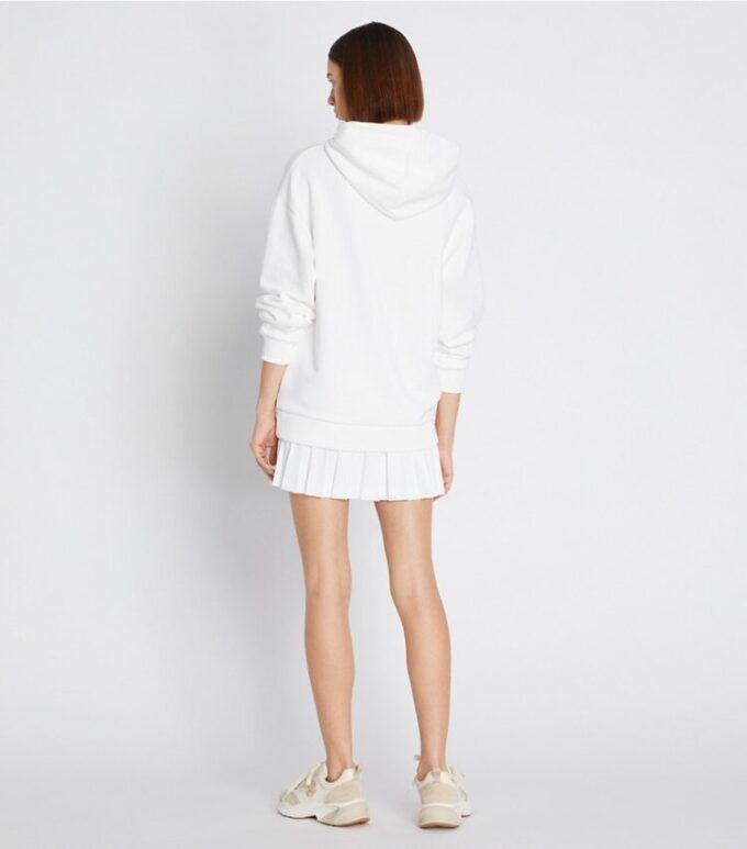 Schwerer French Terry Logo Hoodie Schwerer French Terry Logo Hoodie