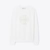 Schweres French Terry Logo Crewneck Schweres French Terry Logo Crewneck