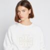 Schweres French Terry Logo Crewneck Schweres French Terry Logo Crewneck