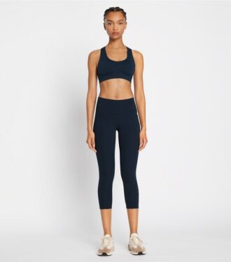 Sculpt Compression Cropped Legging
