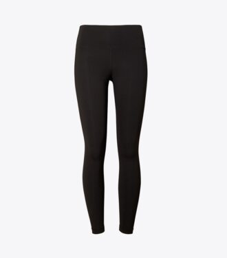 Sculpt Compression Leggings mit Seitentaschen