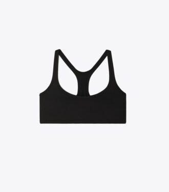 Sculpt Compression Racerback Bra