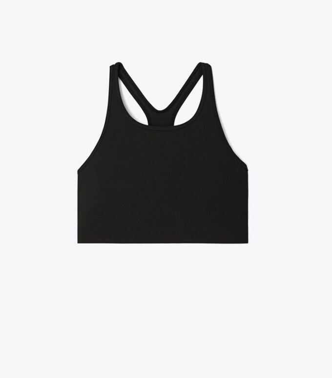 Sculpt Compression Racerback Long Bra Sculpt Compression Racerback Long Bra