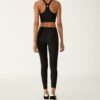 Sculpt Compression Racerback Long Bra Sculpt Compression Racerback Long Bra