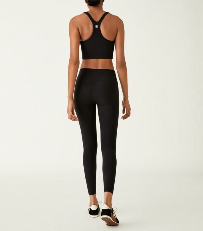 Sculpt Compression Racerback Long Bra Sculpt Compression Racerback Long Bra