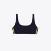Sculpt Compression Side-Stripe Bra Sculpt Compression Side-Stripe Bra