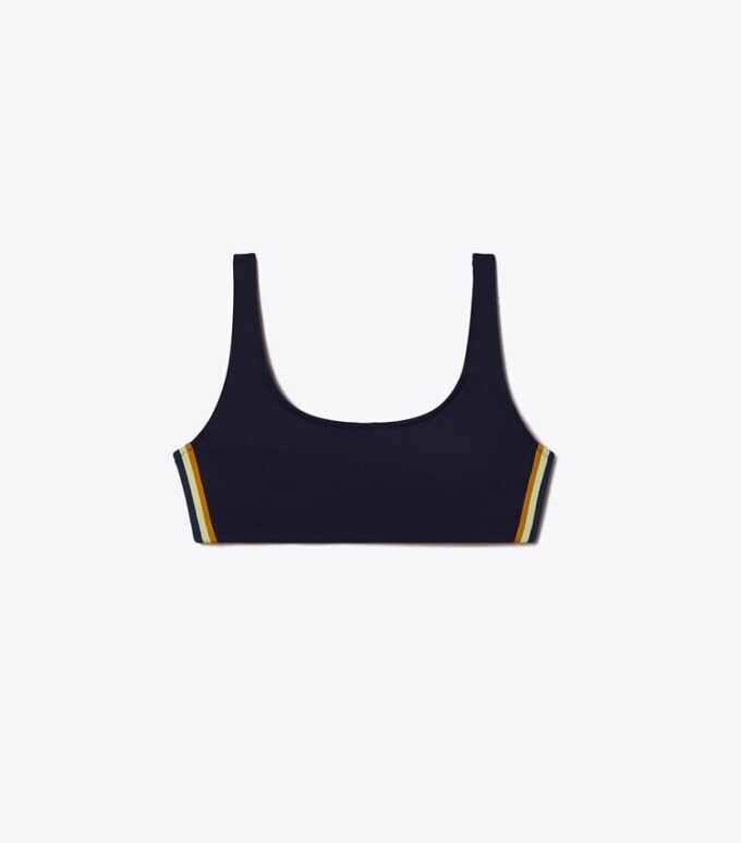 Sculpt Compression Side-Stripe Bra Sculpt Compression Side-Stripe Bra