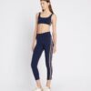 Sculpt Compression Side-Stripe Bra Sculpt Compression Side-Stripe Bra