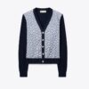 Seiden-Cardigan Seiden-Cardigan