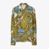 Seiden-Twill-Hemd Seiden-Twill-Hemd