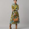 Seiden-Twill-Hemd Seiden-Twill-Hemd