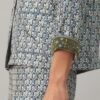 Seiden-Twill-Pyjama-Set Seiden-Twill-Pyjama-Set